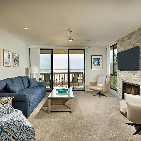 Oceanside Beach Condos